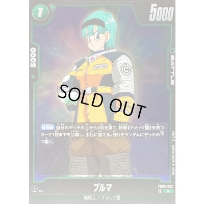 画像1: 〔状態A-〕ブルマ【R】{FB05-062}