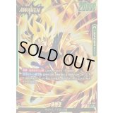 孫悟空(パラレル)【L☆】{FB05-049}