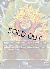 〔状態B〕孫悟空【SR】{FB05-100}