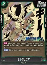 セルジュニア(漫画絵)【R】{FB02-085[SB01]}
