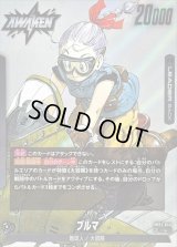 ブルマ(漫画絵)【L】{SB01-045}