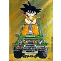 エナジーマーカー(パラレル/13巻表紙)【☆】{E-48}