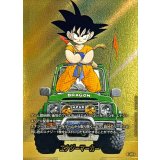 エナジーマーカー(パラレル/13巻表紙)【☆】{E-48}