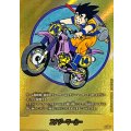エナジーマーカー(パラレル/14巻表紙)【☆】{E-49}