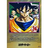 エナジーマーカー(パラレル/24巻表紙)【☆】{E-78}