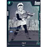 ブルマ(漫画絵)【C】{FB03-071[SB02]}