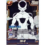 フリーザ(漫画絵)【SR】{SB02-054}