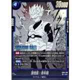 孫悟飯：青年期(漫画絵)【UC】{SB02-026}