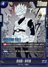 孫悟飯：青年期(漫画絵)【UC】{SB02-026}