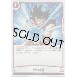 かめはめ波【C】{FS01-15}