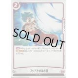 ゴッドかめはめ波【C】{FS01-16}