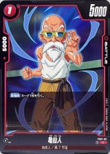 亀仙人【C】{FS01-03}