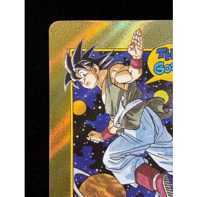画像3: エナジーマーカー(パラレル/42巻表紙)【☆】{E-90}