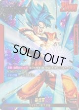 孫悟空(パラレル)【L☆】{FB01-001}