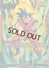 〔状態A-〕ギニュー(パラレル)【L☆】{FB01-104}