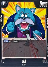 国王【C】{FB06-096}