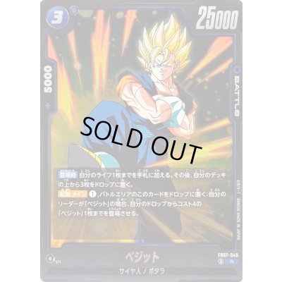 画像1: ベジット【R】{FB07-040}