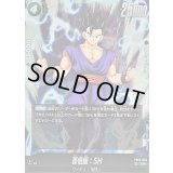 〔状態B〕孫悟飯：SH【SR】{FB07-058}