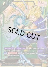 孫悟飯：SH(パラレル)【UC☆】{FB07-057}