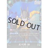 〔状態B〕ガンマ2号：SH【SR】{FB07-052}