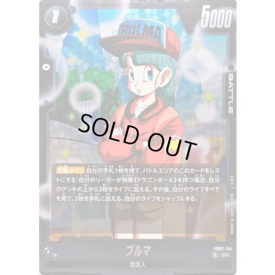 画像1: 〔状態B〕ブルマ【SR】{FB07-114}