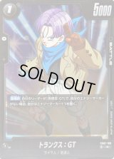 〔状態A-〕トランクス：GT【R】{FB07-108}