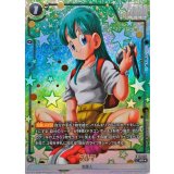 ブルマ(パラレル)【SR☆】{FB07-114}