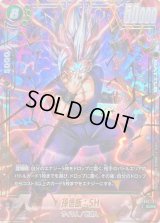 〔状態B〕孫悟飯：SH(パラレル)【SCR☆】{FB07-121}