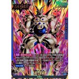 超一星龍(パラレル)【L☆】{FB07-025}