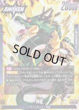 神龍【L】{FB07-097}