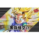 黒孫悟空Jr【ver1.0】{-} [デッキ販売]
