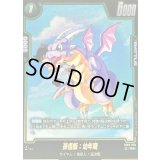 孫悟飯：幼年期(パラレル)【R☆】{FB08-056}