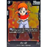 パン：GT【R】{FB08-113}