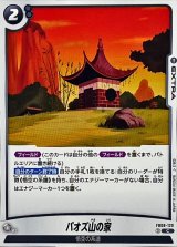 パオズ山の家【C】{FB08-120}