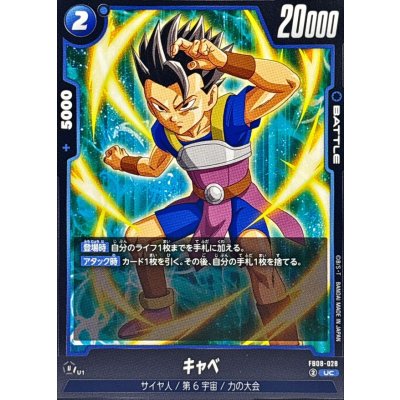 画像1: キャベ【UC】{FB08-028}