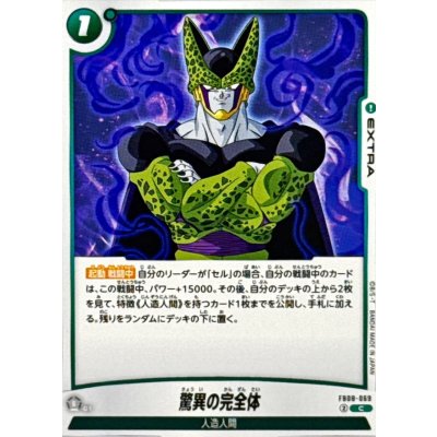 画像1: 驚異の完全体【C】{FB08-069}