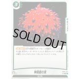 神精樹の実【R】{FB08-072}