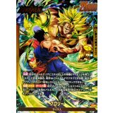 ブロリー(パラレル)【L☆】{FB08-073}