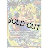 ブロリー(パラレル)【L☆】{FB08-073}