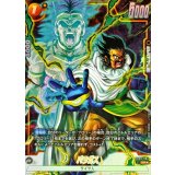 パラガス(パラレル)【SR☆】{FB08-084}