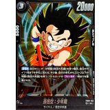 孫悟空：少年期【R】{FB08-103}