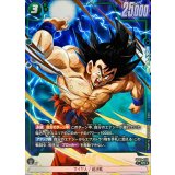 孫悟空(パラレル)【SR☆】{FB08-055}