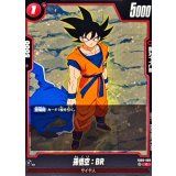 孫悟空：BR【C】{FB09-008}