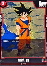 孫悟空：BR【C】{FB09-008}