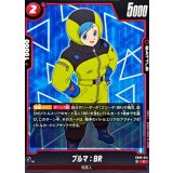 ブルマ：BR【C】{FB09-014}