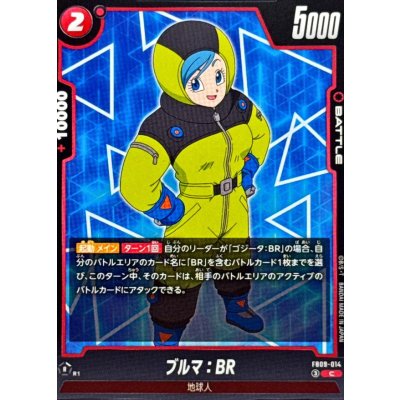 画像1: ブルマ：BR【C】{FB09-014}