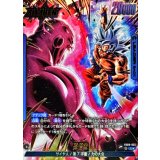 孫悟空(パラレル)【L☆】{FB09-025}