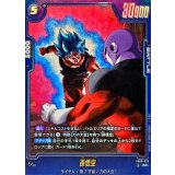 孫悟空(パラレル)【R☆】{FB09-036}