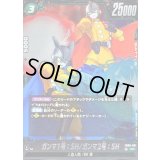 〔状態A-〕ガンマ1号：SH/ガンマ2号：SH【SR】{FB09-051}