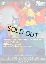 〔状態A-〕ガンマ1号：SH/ガンマ2号：SH【SR】{FB09-051}